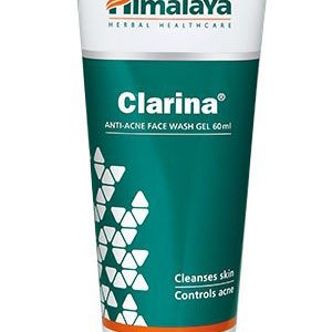 Clarina Anti Acne Face Wash Himalaya