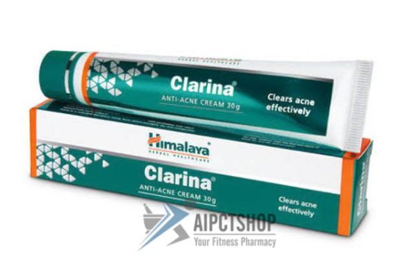 Clarina Cream Himalaya