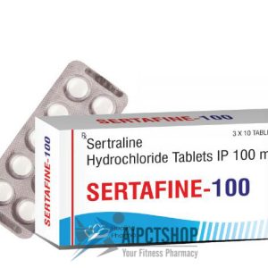 Sertafine-100