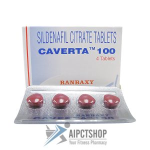 Caverta 100