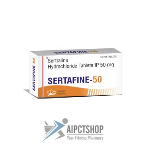 Sertafine 50