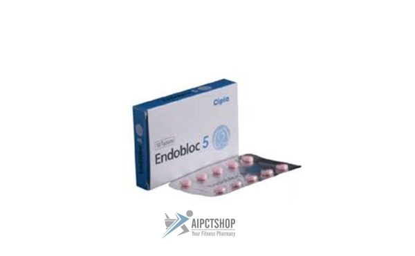 Endobloc (Letairis)5 MG - 10 tablet