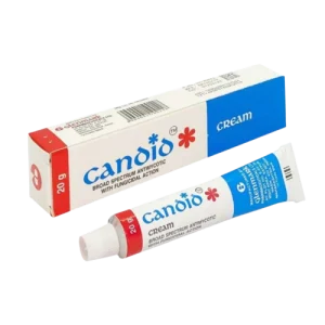 Candid Cream 1%
